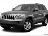 2012 Jeep Grand Cherokee Laredo  Photo